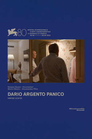 Dario Argento: Panico