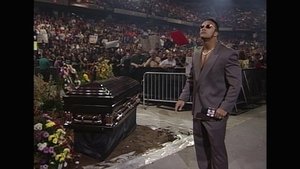 RAW is WAR 308