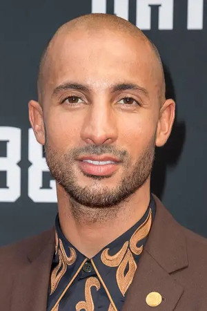 Willem de Bruin portrait