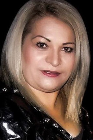 María del Rocío Moreno León portrait