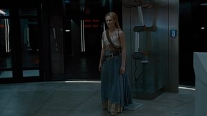 Westworld: 2×10