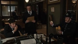 Murdoch Mysteries Season 17 Episode 2