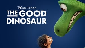 The Good Dinosaur (2015)