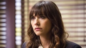 Angie Tribeca – Sonst nichts!: 1×9