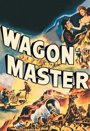 Click for trailer, plot details and rating of Wagon Master (1950)