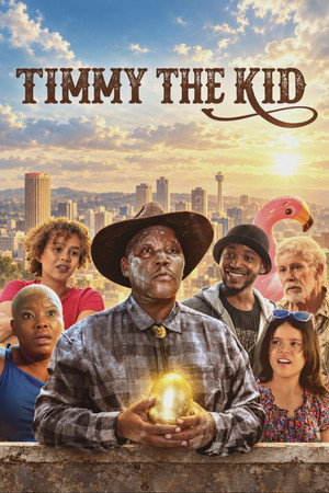Timmy the Kid