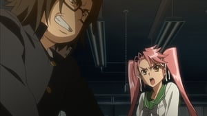 High School of the Dead: 1×2