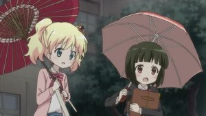 Kiniro Mosaic: 2×4