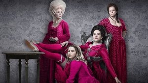 Harlots: Cortesanas (2017)