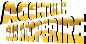 Agent P Under C — Logos 4