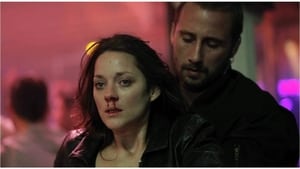 DP/30: Conversations About Movies Rust and Bone - Actors Marion Cotillard, Matthias Schoenaerts