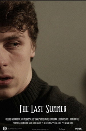 The Last Summer 5