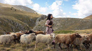 The Woman Who Loved (1) - Episode 5