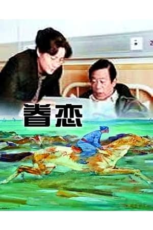 Poster 眷恋 (1999)