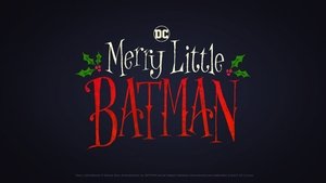 Merry Little Batman 2023