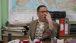 Government Job Season 12 : Episode 156 