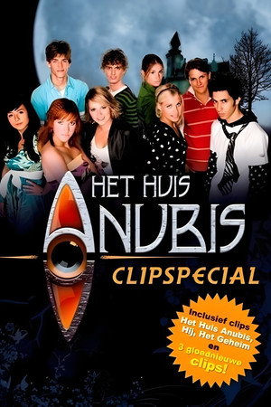 Het Huis Anubis: Clipspecial 3