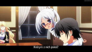 Grisaia no Kajitsu Cap 8