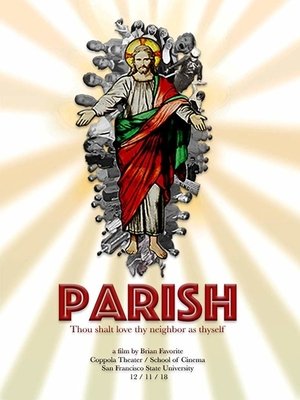 Nonton film Parish (2018) terbaru sub indo Nonton film Parish (2018) terbaru sub indo