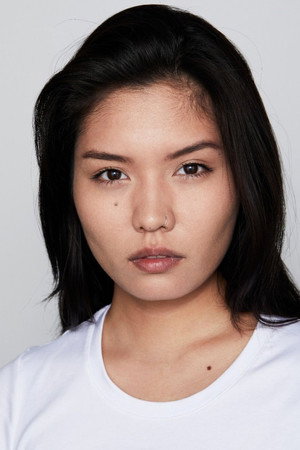 Meghna Lall portrait