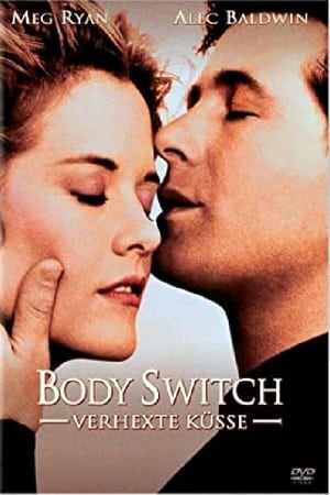 Poster Body Switch - Verhexte Küsse 1992