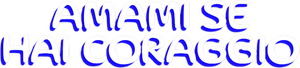 Amor ou Consequência — Logos 3