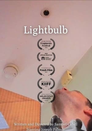 Poster Lightbulb (2022)