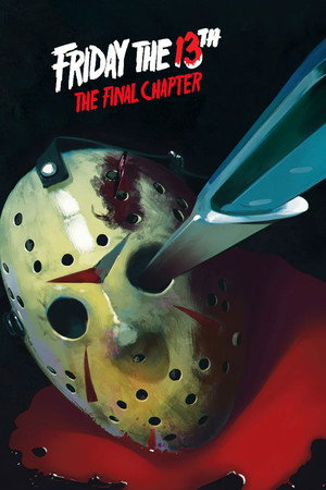 Friday the 13th: The Final Chapter 135