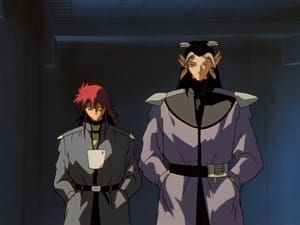 Yu Yu Hakusho: Season 4 Episode 7