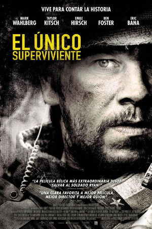 poster Lone Survivor