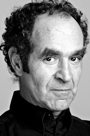 Albert Pérez portrait