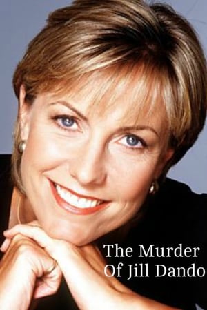 Poster The Murder of Jill Dando 2019