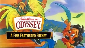 A Fine Feathered Frenzy