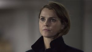 The Americans 4×5