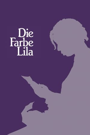 Die Farbe Lila