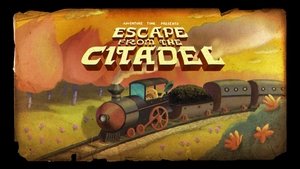 Adventure Time Season 6 Episode 2