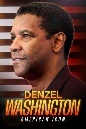 Image Denzel Washington: American Icon