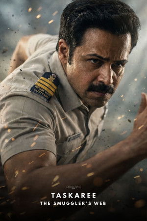 Taskaree: The Smuggler's Web (2026)