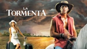 poster La tormenta