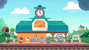 Episode 39 | StreamHub