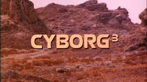 Cyborg 3 : The Recycler 1995
