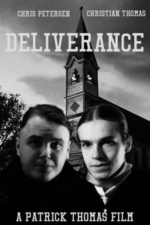 Poster Deliverance (2019)