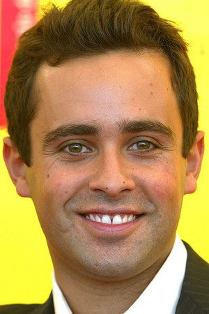 Francesco Giuffrida portrait