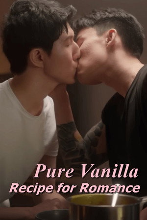 Pure Vanilla: Recipe for Romance 4