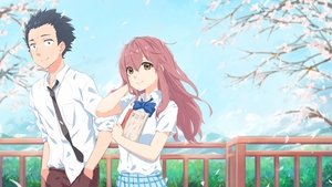 Dáng Hình Thanh Âm - A Silent Voice (2016)