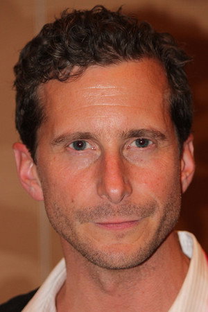 Aaron Ryder portrait