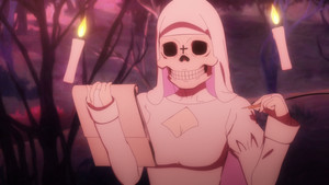The Duke Of Death And His Maid: 1×6