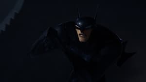 Beware the Batman
