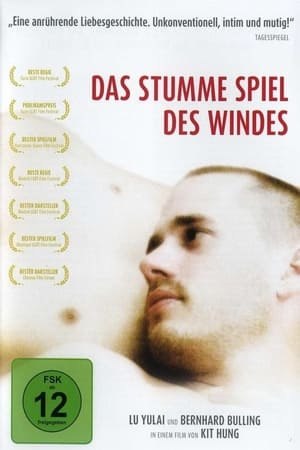 Poster Das stumme Spiel des Windes 2009