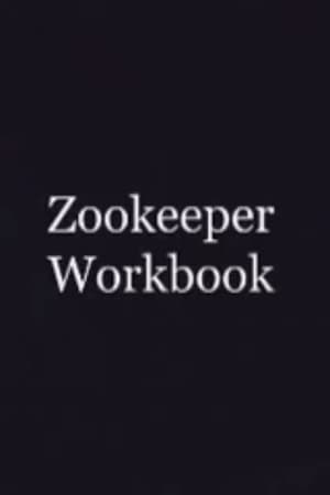 Zookeeper Workbook poster